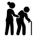 Assistant and Supportive Care at Home in Chennai, Assistant and Supportive Care